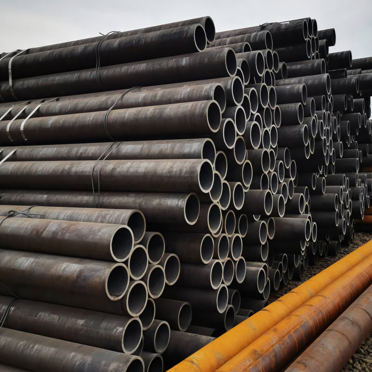 永丰12Cr1MoVG无缝钢管